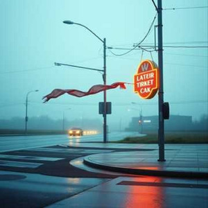 红尘一路痴心荒凉