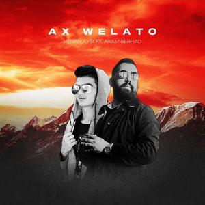 Ax Welato (Trap Beat) (feat. Aram Serhad)