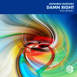 Damn Right (StoneBridge Extended Mix)