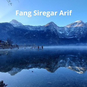 Raelen Seaweed Forager