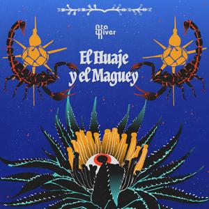 El Huaje y el Maguey