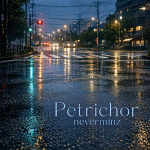 Petrichor