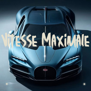 Vitesse Maximale