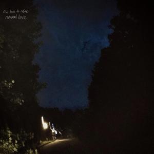 Normal Love