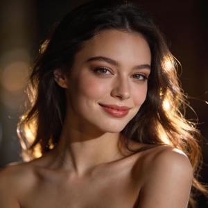 Μέσα στη νύχτα που στάζει φως