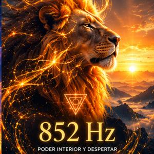 852hz P.I
