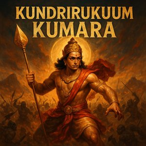 Kundrirukum kumara