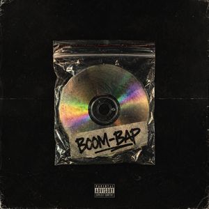 BOOM-BAP