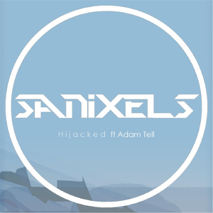 Hijacked (feat. Adam Tell)