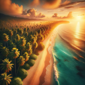 Sunset Stories