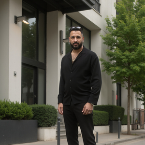 Bu Gece Bizim Düğünümüz Var