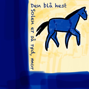 Solen er så rød, mor