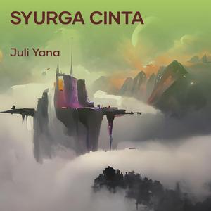 Syurga cinta