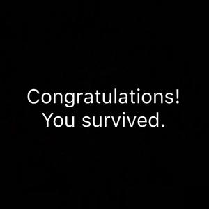 我差点死在她手里