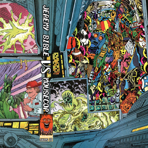 Elegy Fr Baxter Stockman (Compassion For The Insects)