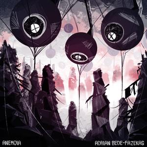 シュラウドヒル • Shroud Hill (feat. Sasha Kilian-Searle)