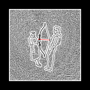 Against the North Wind, I Bet on the Sun