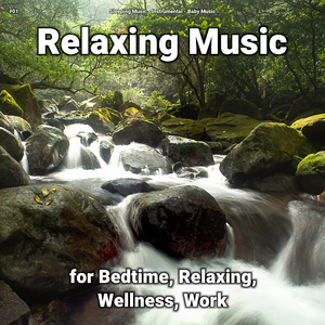 Relaxing Music for Cats