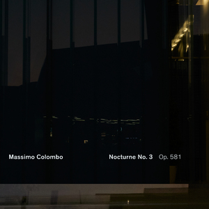 Nocturne No. 3, op. 581