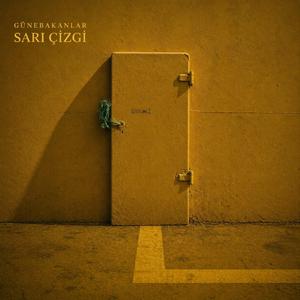 Sarı Çizgi