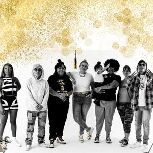 The Knock 303 Cypher 8 (feat. Spinks, Triiip, Osha Renee, She Who Wont Be Named & Jade IAM)