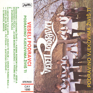 Vesela Svatovska Polka