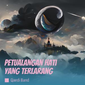 Petualangan Hati Yang Terlarang
