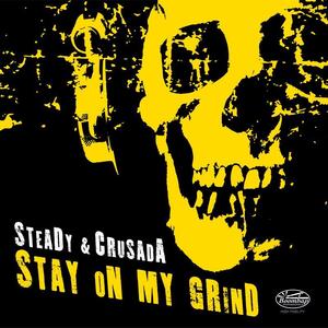 Stay on My Grind (Instrumental)