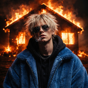 Я нажму на газ