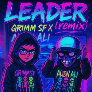 LEADERS (feat. Ali Joseph)