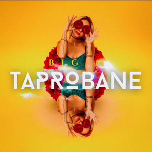Taprobane - (Radio Edit) Big-M