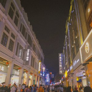 虞美人+初见（片段）（翻自 叶里）