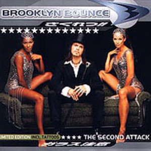 No Sleep to Brooklyn Bounce (Album Version)