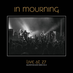 The Smoke (Live at Z7)