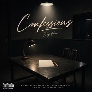 Confessions