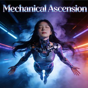 Mechanical Ascension