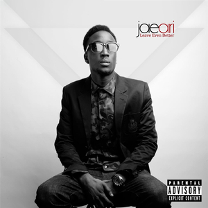 Something New (feat. Kyara)