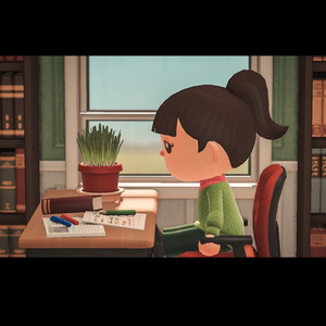 Animal Crossing New Horizon (Welcome Horizons)