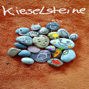 Kieselsteine