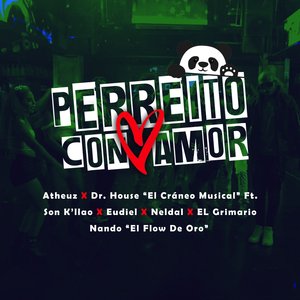 Perreito Con Amor