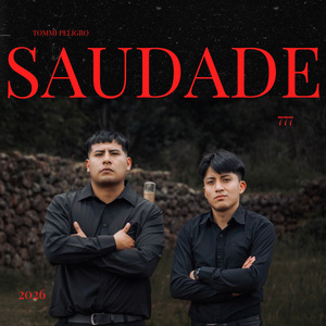 Saudade (En Vivo)