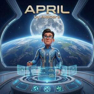 April (Abril)