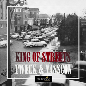 King Of Streets (Original Mix)