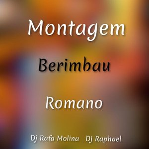Montagem Berimbau Romano