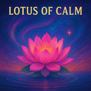 Breeze of Devotion (Tabla & Flute Ambient)