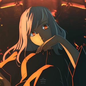The Blood Queen