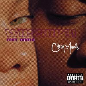 Wassup?! (feat. AROLD)