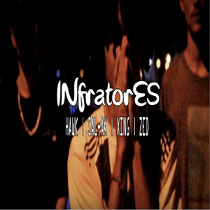 Infratores