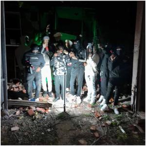 SmaccK (feat. EBK Taee)