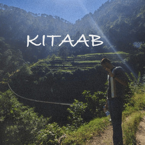 Kitaab